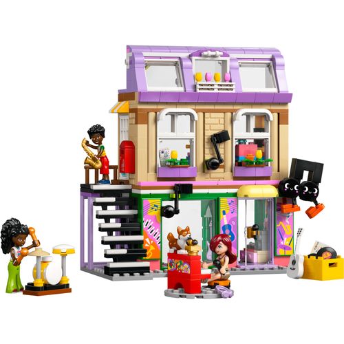 42653-LEGO-Friends-loja-de-musica-apartamento -6- 42653-LEGO-Friends-loja-de-musica-apartamento -6-